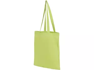 Сумка хлопковая «Carolina», 100 г/м2 - 21211941105