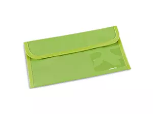 Сумка для проездных документов «AIRLINE» - 21292132-119