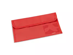 Сумка для проездных документов «AIRLINE» - 21292132-105