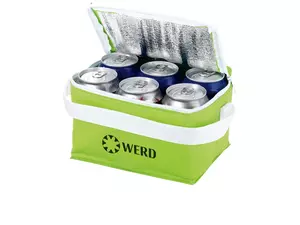 Сумка-холодильник «Spectrum» - 21210018202