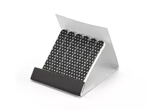 Набор из 6-ти пилочек для ногтей «ANISTON» - 21294856-103