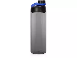 Спортивная бутылка для воды с держателем «Biggy», 1000 мл - 21281371.02