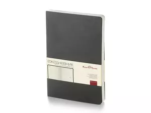 Ежедневник недатированный B5 «Megapolis Flex» - 2123-650.04