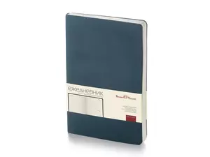 Ежедневник недатированный B5 «Megapolis Flex» - 2123-650.18