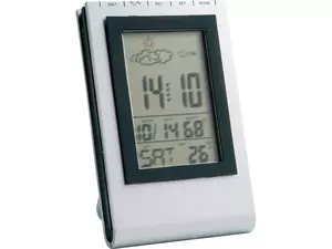 Настольная метеостанция - 21211501700