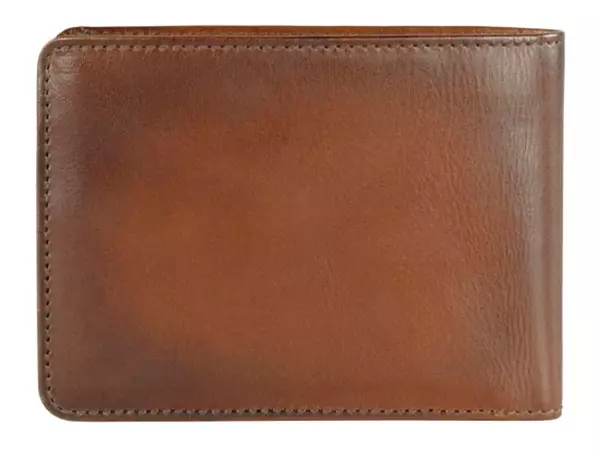 Портмоне «Domus» с RFID защитой - 21249322807