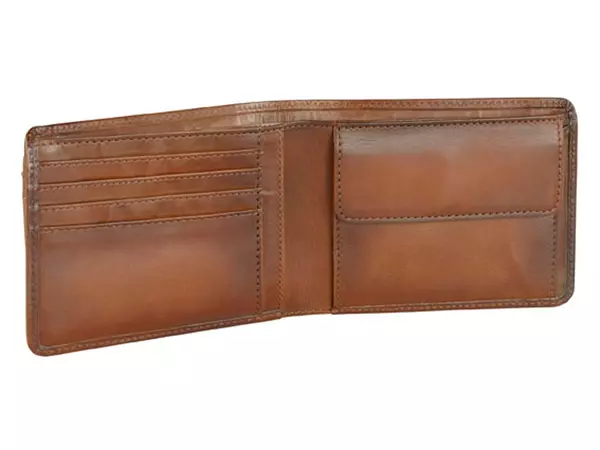 Портмоне «Domus» с RFID защитой - 21249322807