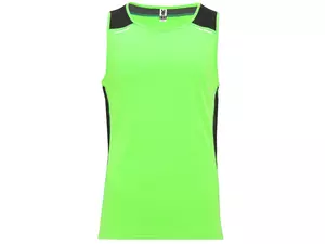 Спортивная майка «Misano» мужская - 2126682CA22202