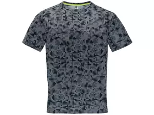 Спортивная футболка «Assen» мужская - 212201CA193