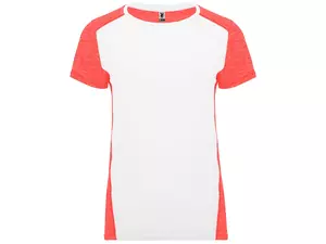 Спортивная футболка «Zolder» женская - 2126663CA01244