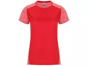 Спортивная футболка «Zolder» женская - 2126663CA60245