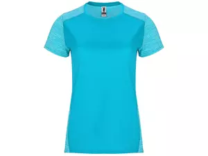 Спортивная футболка «Zolder» женская - 2126663CA12246