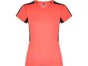 Спортивная футболка «Suzuka» женская - 2126657CA23402