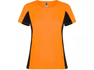 Спортивная футболка «Shanghai» женская - 2126648CA22302