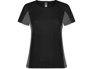 Спортивная футболка «Shanghai» женская - 2126648CA0246