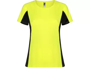 Спортивная футболка «Shanghai» женская - 2126648CA22102