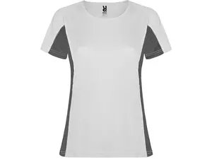 Спортивная футболка «Shanghai» женская - 2126648CA0146