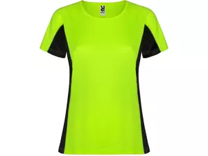 Спортивная футболка «Shanghai» женская - 2126648CA22202