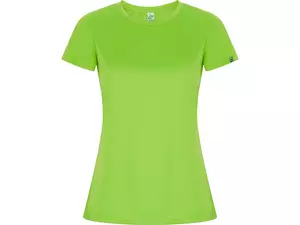 Спортивная футболка «Imola» женская - 212428CA225