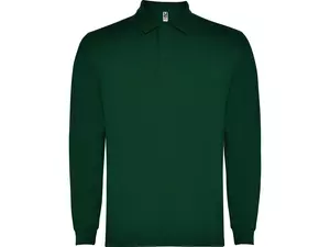 Рубашка поло «Carpe» мужская с длинным рукавом - 2125009PO56