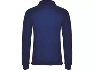 Рубашка поло «Estrella» женская с длинным рукавом - 2126636PO05