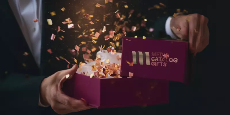 Упаковка как лицо вашего корпоративного бренда