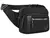 Сумка на пояс «Nero» - 21249640301