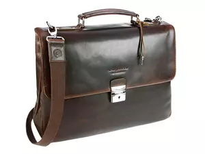 Портфель «Romano 15''» - 21249399102