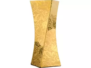 Ваза «Золотой кашемир» - 21281362