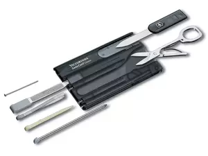 Швейцарская карточка «SwissCard Classic», 10 функций - 212601195