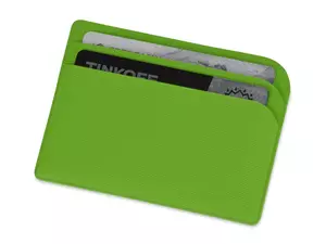 Картхолдер для пластиковых карт «Favor» - 212113113