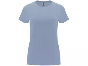 Футболка «Capri» женская - 2126683CA263