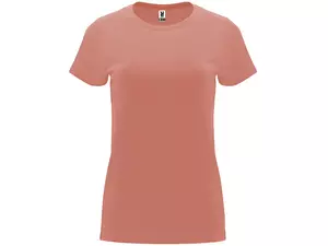 Футболка «Capri» женская - 2126683CA266