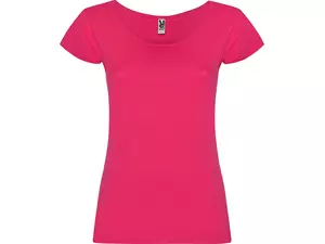 Футболка «Guadalupe» женская - 2126647CA78