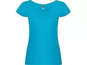 Футболка «Guadalupe» женская - 2126647CA12