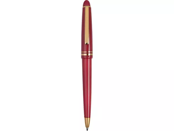 Ручка пластиковая шариковая «Анкона» - 21213103.01