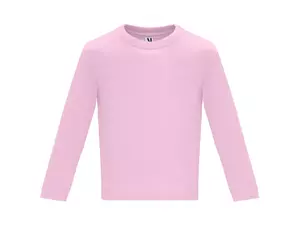Футболка с длинным рукавом «Baby» детская - 2127203CA48