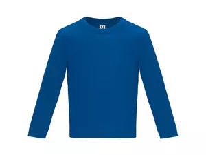 Футболка с длинным рукавом «Baby» детская - 2127203CA05