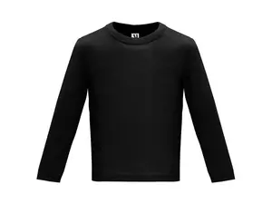 Футболка с длинным рукавом «Baby» детская - 2127203CA02