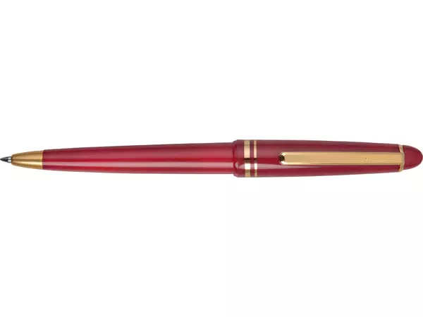 Ручка пластиковая шариковая «Анкона» - 21213103.01