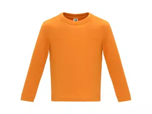 Футболка с длинным рукавом «Baby» детская - 2127203CA31