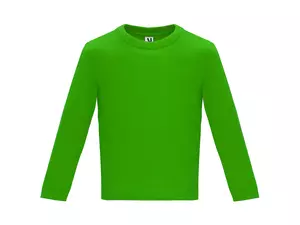 Футболка с длинным рукавом «Baby» детская - 2127203CA83