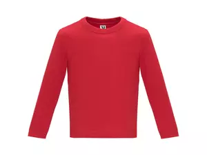 Футболка с длинным рукавом «Baby» детская - 2127203CA60