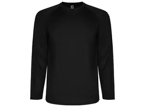 Футболка с длинным рукавом «Montecarlo» мужская - 212415CA02