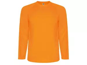 Футболка с длинным рукавом «Montecarlo» мужская - 212415CA223