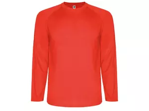 Футболка с длинным рукавом «Montecarlo» мужская - 212415CA60