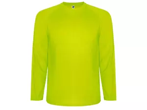 Футболка с длинным рукавом «Montecarlo» мужская - 212415CA221