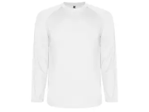 Футболка с длинным рукавом «Montecarlo» мужская - 212415CA01