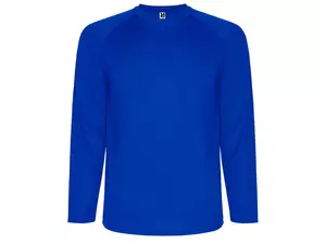 Футболка с длинным рукавом «Montecarlo» мужская - 212415CA05