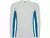 Футболка с длинным рукавом «Shanghai» мужская - 2126670CA0105
